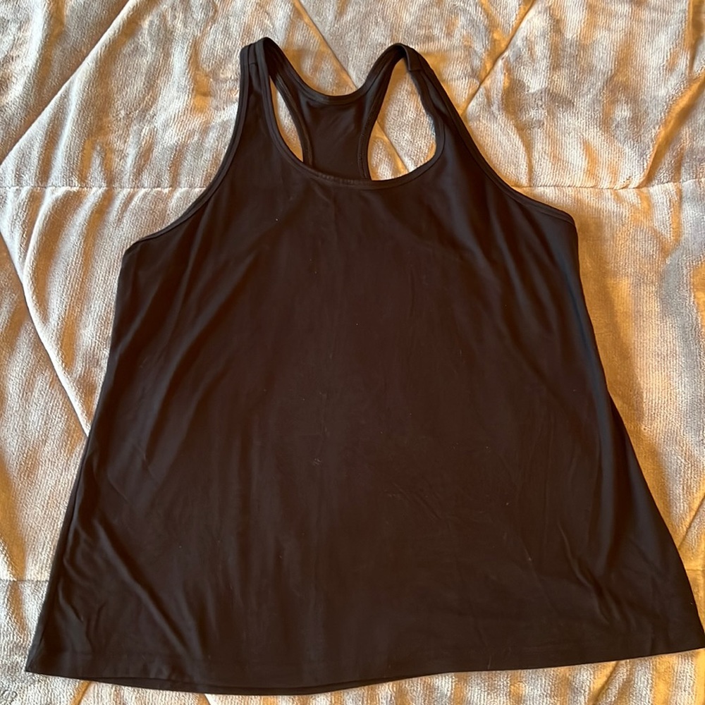 Large Old Navy Workout Tank Top